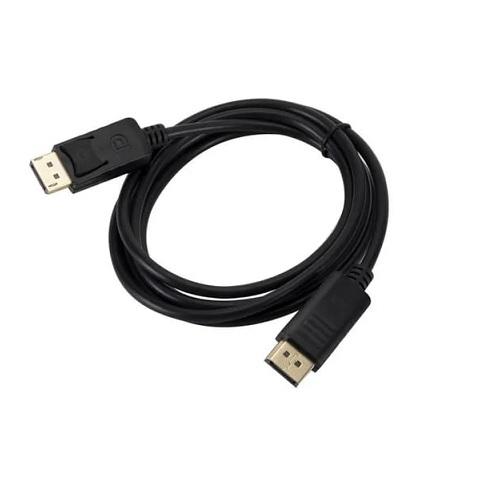 CABLE  DISPLAYPORT A DISPLAYPORT