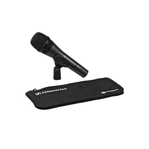 MICRÓFONO SENNHEISER VOCAL