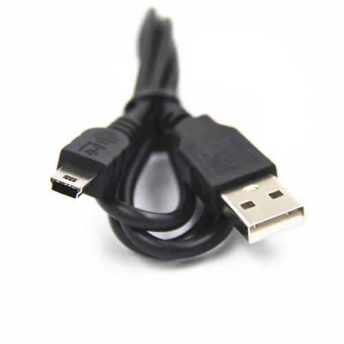 CABLE V3 A USB CORTO