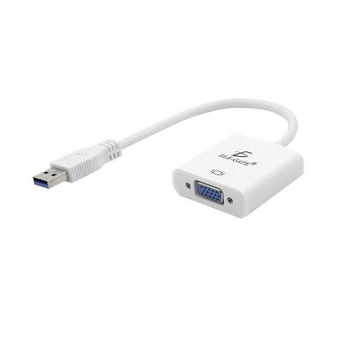 ADAPTADOR USB A VGA