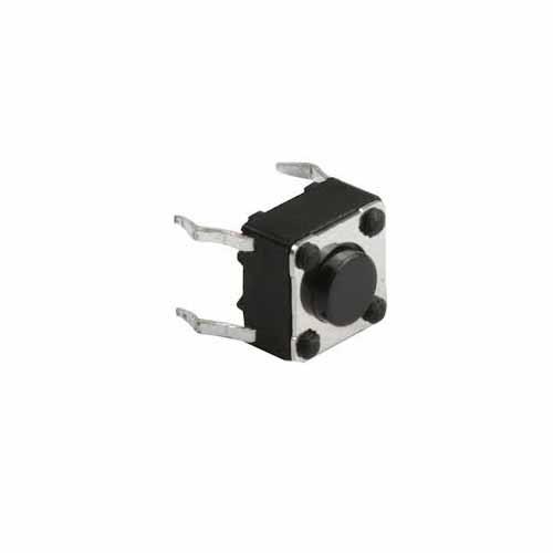 MICRO SWITCH PARA VIDEO 4PATAS EJE 1MM