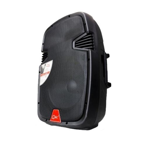 BAFLE ACTIVO QMC 12" 150W RMS