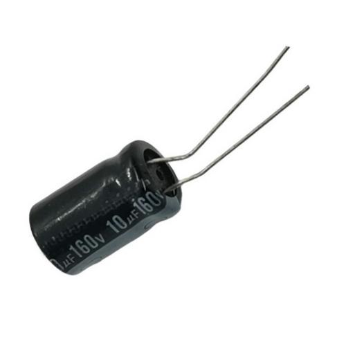 CAPACITOR