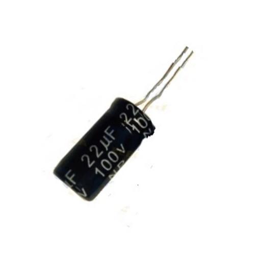 CAPACITOR