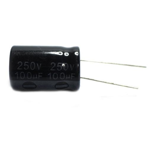 CAPACITOR