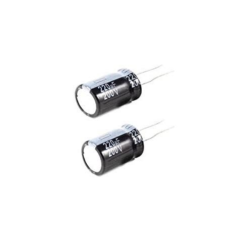 CAPACITOR