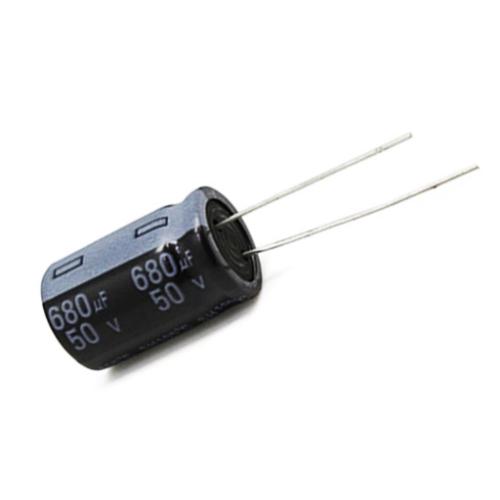 CAPACITOR