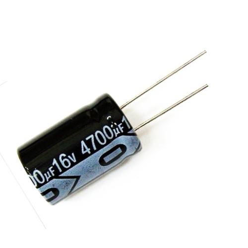 CAPACITOR