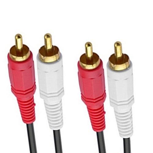 CABLE RCA AUDIO 3.5MTS