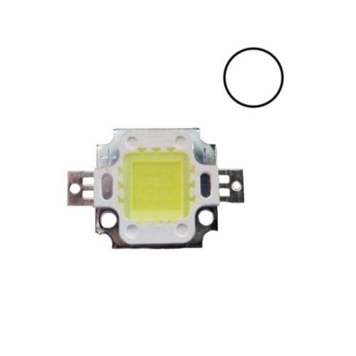 LED 10W BLANCO FRIO REPUESTO