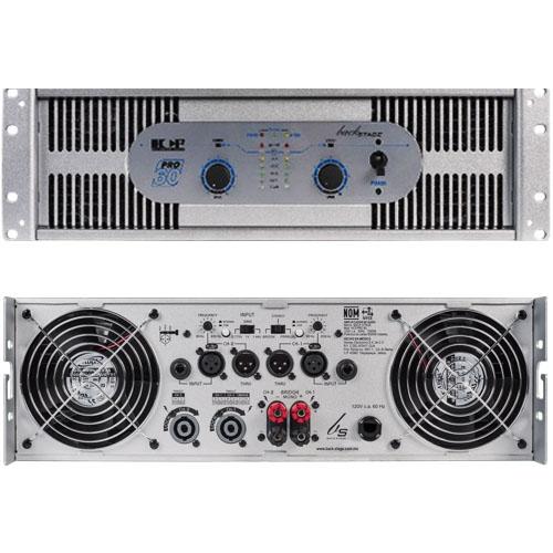 AMPLIFICADOR PRO 60 BAKCSTAGE