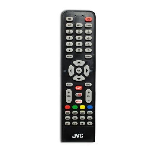 CONTROL REMOTO JVC SMART