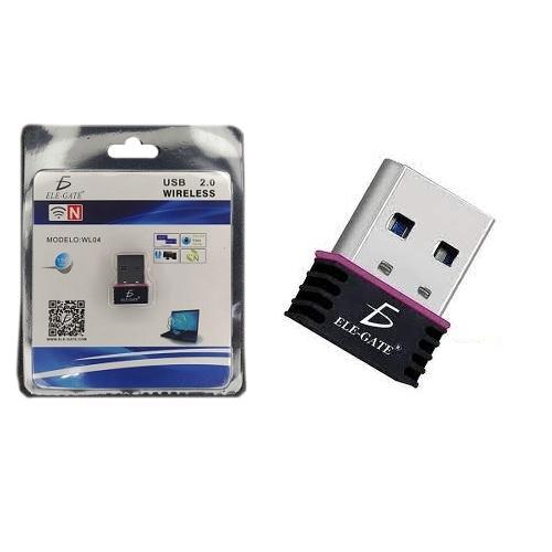 ADAPTADOR DE USB WIFI