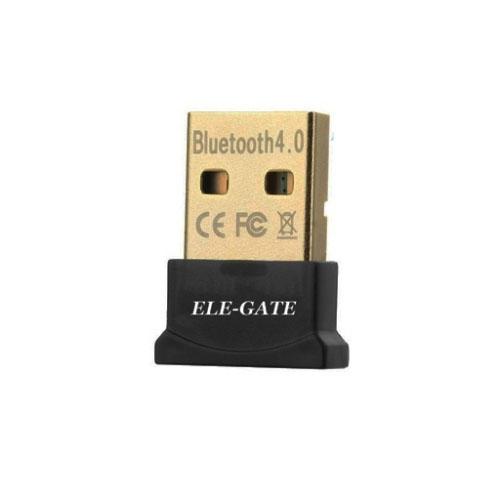 ADAPTADOR BLUETOOTH 5.0 USB PARA COMPUTADORA