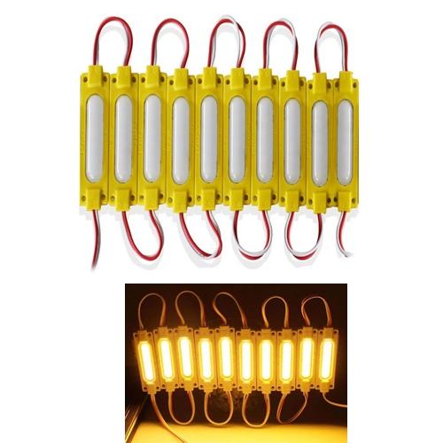 BARRA AMARILLO DIFUSO ENCAPSULADO