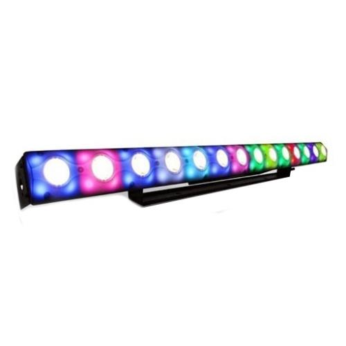 BARRA LED RGB