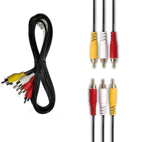 CABLE RCA