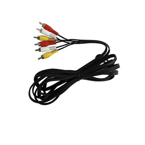 CABLE RCA