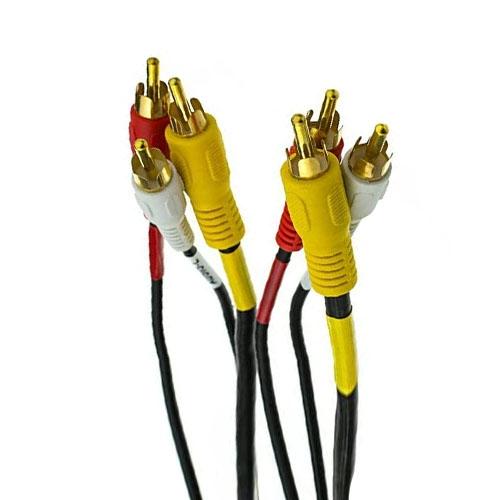 CABLE RCA VIDEO 10MTS