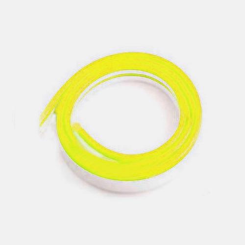 NEON LED AMARILLO (AMBAR)12V