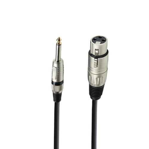 CABLE CANON A PLUG 8MTS