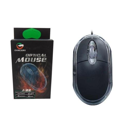 MOUSE ALAMBRICO