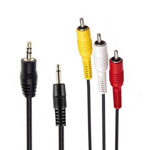 CABLE RCA