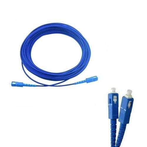 CABLE FIBRA OPTICA INTERNET 5MTS