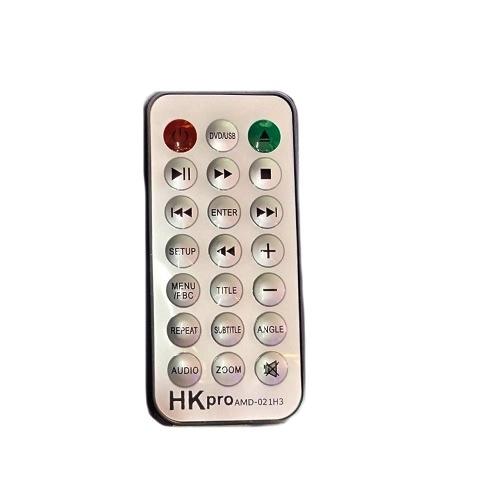 CONTROL REMOTO DVD HK PRO