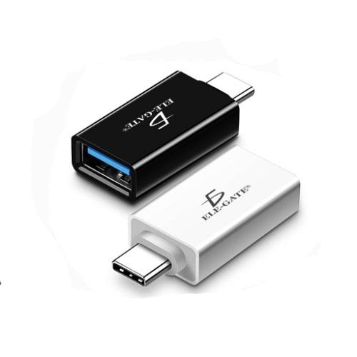 OTG C, JACK USB A C 3.1