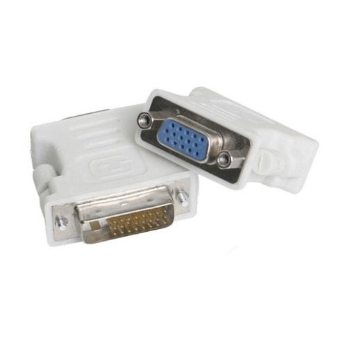 ADAPTADOR DVI A VGA