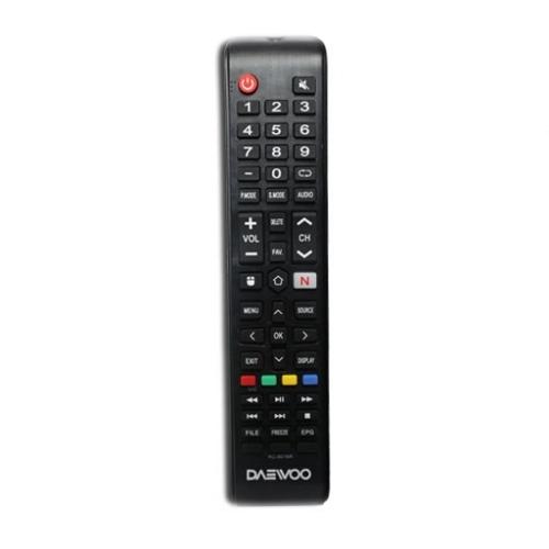 CONTROL DAEWOO SMART MOUSE