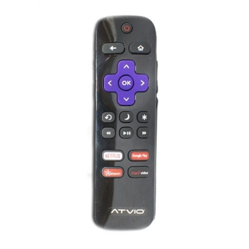 CONTROL ROKU ATVIO