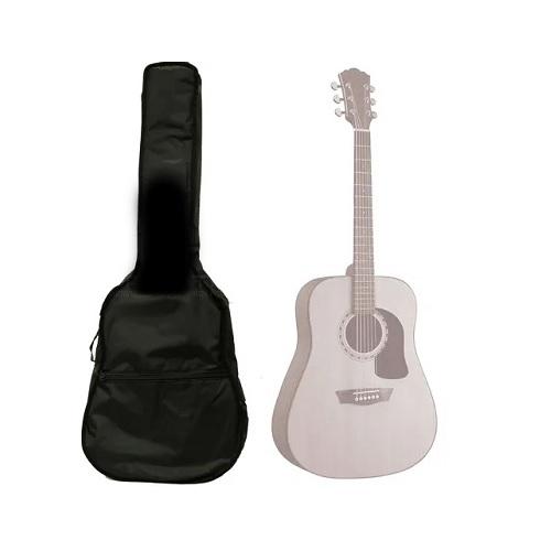 FUNDA PARA GUITARRA TEXANA