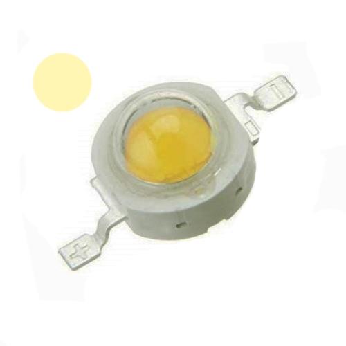 LED 5W BLANCO CALIDO SIN DISIPADOR 3200K SMD