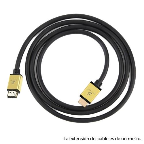 CABLE HDMI 1.5MTS 4K 2.0