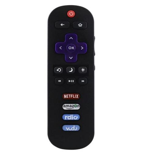 CONTROL ROKU TCL