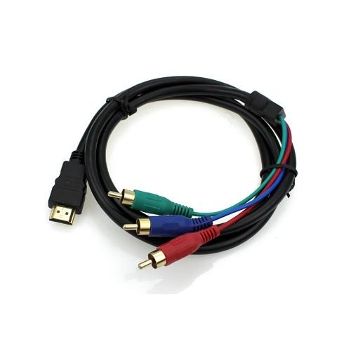 CABLE HDMI A RCA