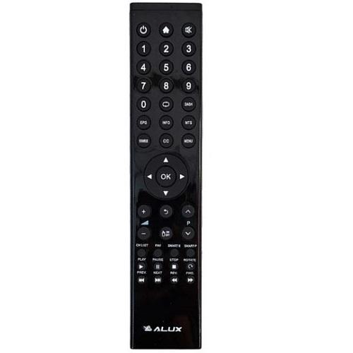 CONTROL ALUX SMART ORIGINAL