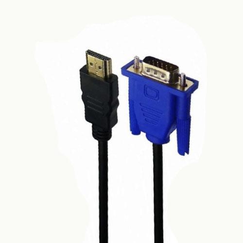 ADAPTADOR DE HDMI A VGA