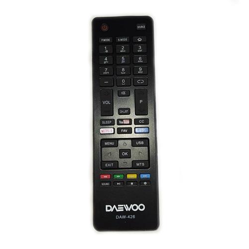 CONTROL DAEWOO SMART UNIVERSAL