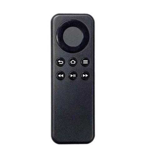 CONTROL AMAZON FIRE CON ACCESOS DIRECTOS