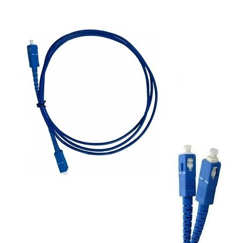 CABLE FIBRA OPTICA INTERNET 1.5MTS