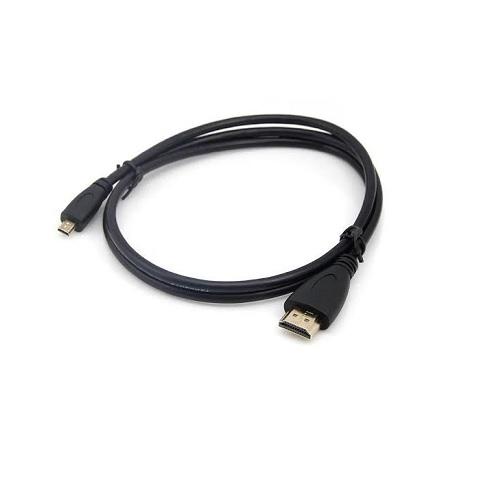 CABLE MICRO HDMI A HDMI