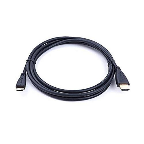 CABLE HDMI A MINI HDMI