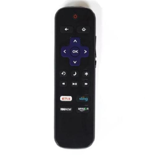 CONTROL ROKU SHARP