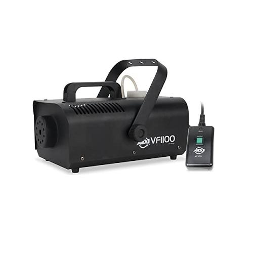 CÁMARA DE HUMO ADJ 1000W PROFESIONAL