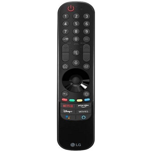 CONTROL LG MAGIC 2021 ORIGINAL