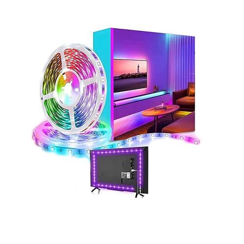 TIRA LED 5MTS RGB WIFI (PIXEL)