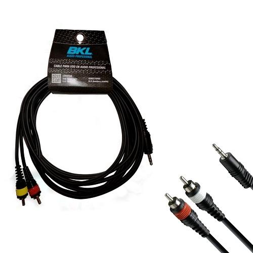 CABLE AUXULIAR REFORZADO